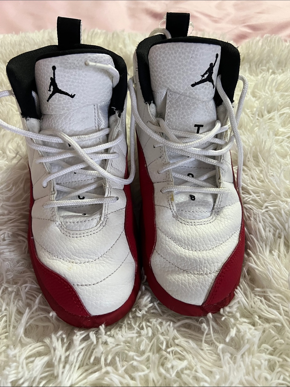 Jordan 12 Sz 3Y